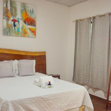 Hotel Tunco Lodge La Libertad Dış mekan fotoğraf