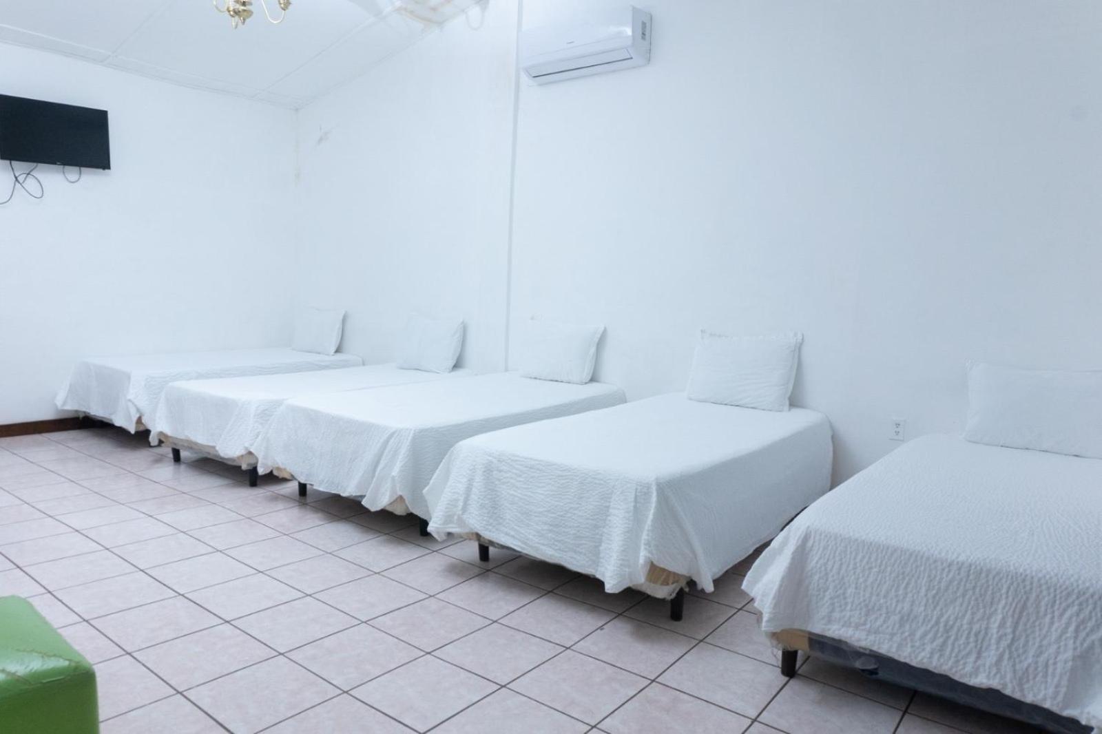 Hotel Tunco Lodge La Libertad Dış mekan fotoğraf
