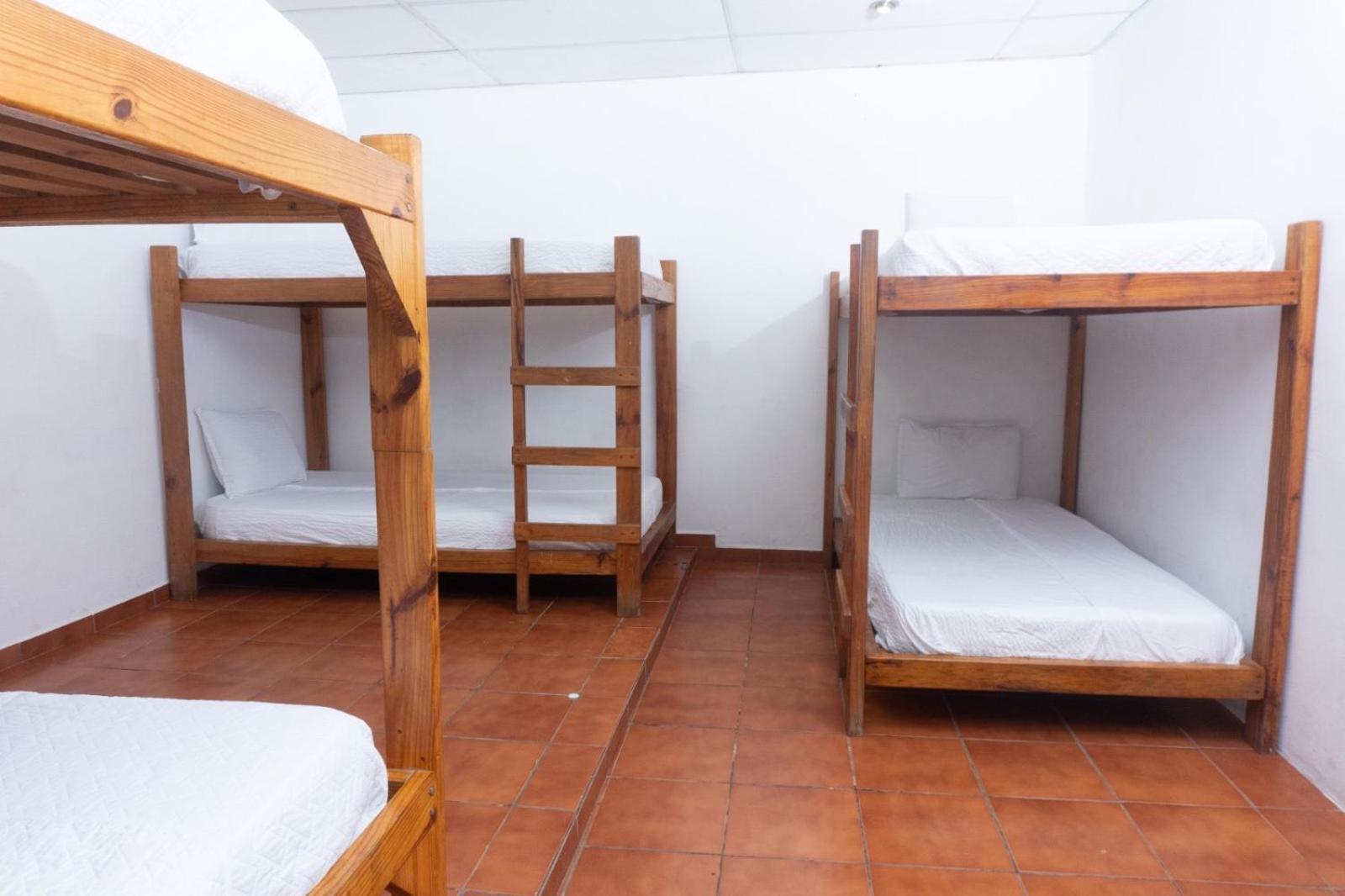 Hotel Tunco Lodge La Libertad Dış mekan fotoğraf
