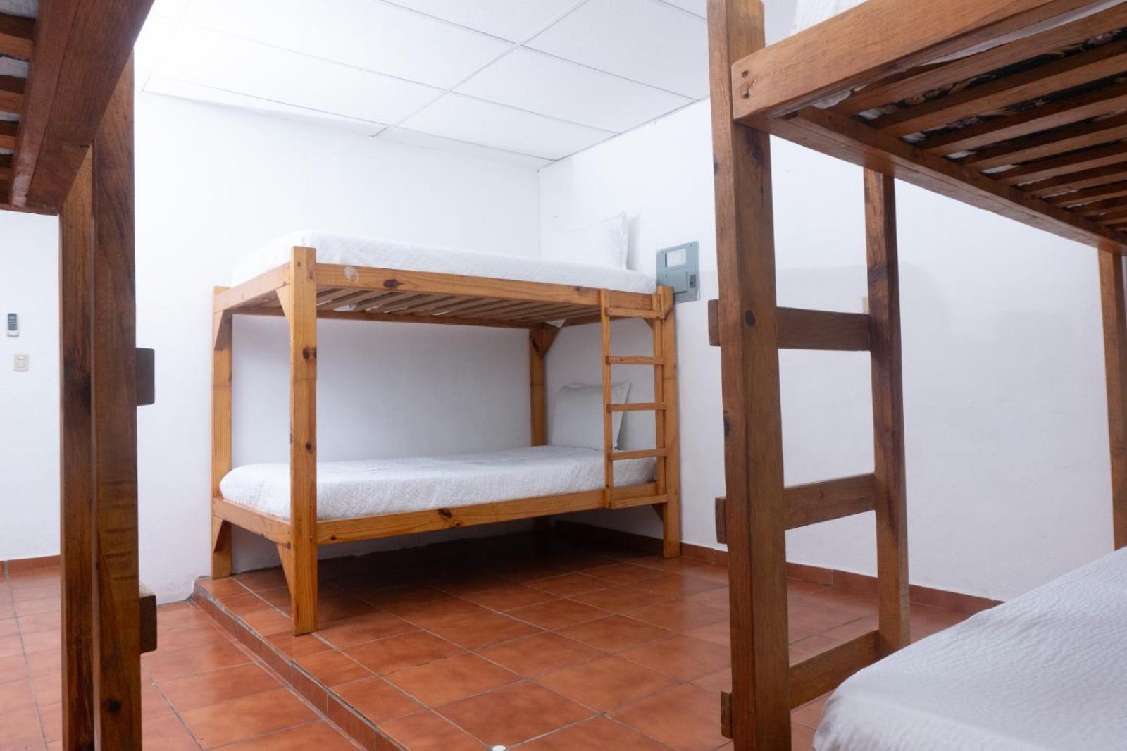 Hotel Tunco Lodge La Libertad Dış mekan fotoğraf