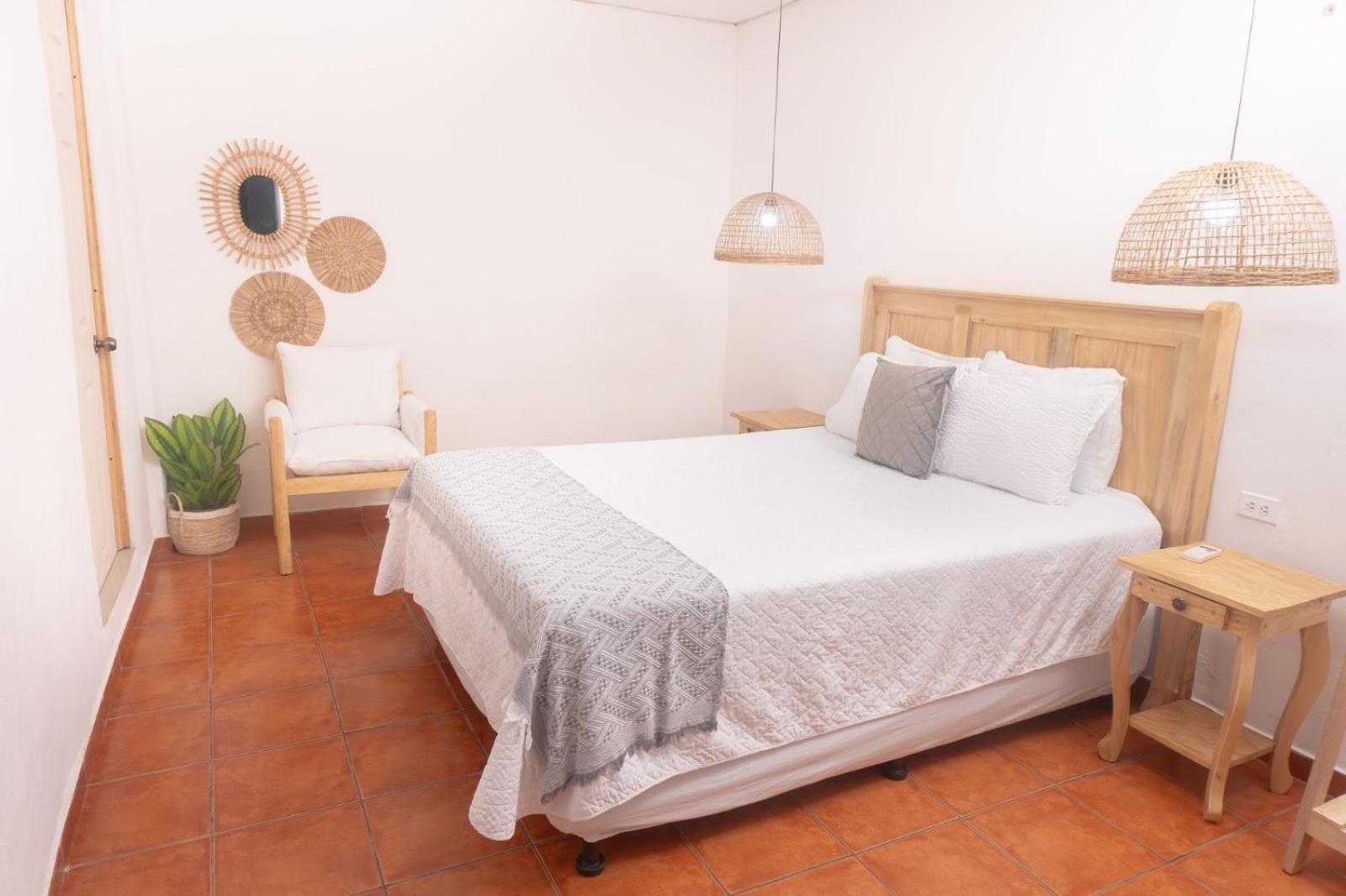 Hotel Tunco Lodge La Libertad Dış mekan fotoğraf
